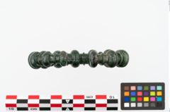Foto von Bronzeperlarmreif (NHMW-PRAE-026530)
